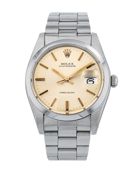 Rolex Oyster Precision 6694